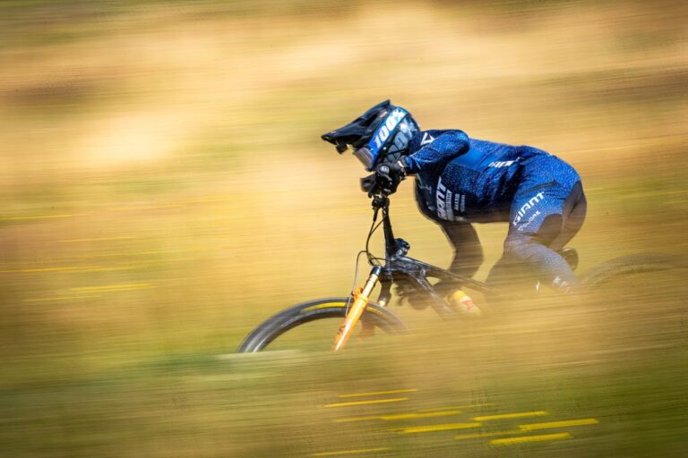 Bikes portfolio — Thredbo Cannonball festival