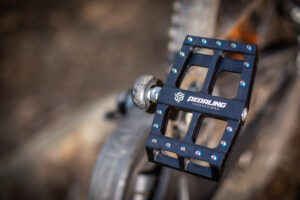 Catalyst Pedal, made by Pedaling Innovations