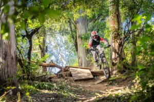 Greenvalleys Cartel Club Series, round 2, 2024