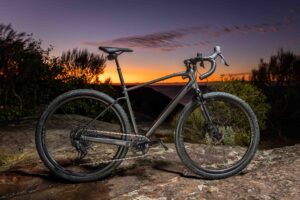 Bikes Online product shoot