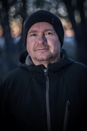 Richard McGibbon, Sydney adventure and action sports photographer