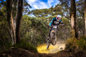 Rocky Trail Entertainment Superflow, Mt Buller, Victoria, 2024