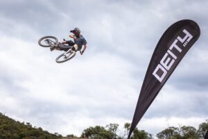 Whip Wars, Thredbo Cannonball 2026