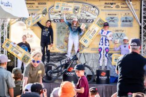 Whip Wars, Thredbo Cannonball 2026