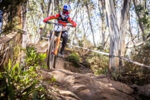 Thredbo, Cannonball, Downhill, 2023